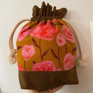 J. Hendry Project Bag